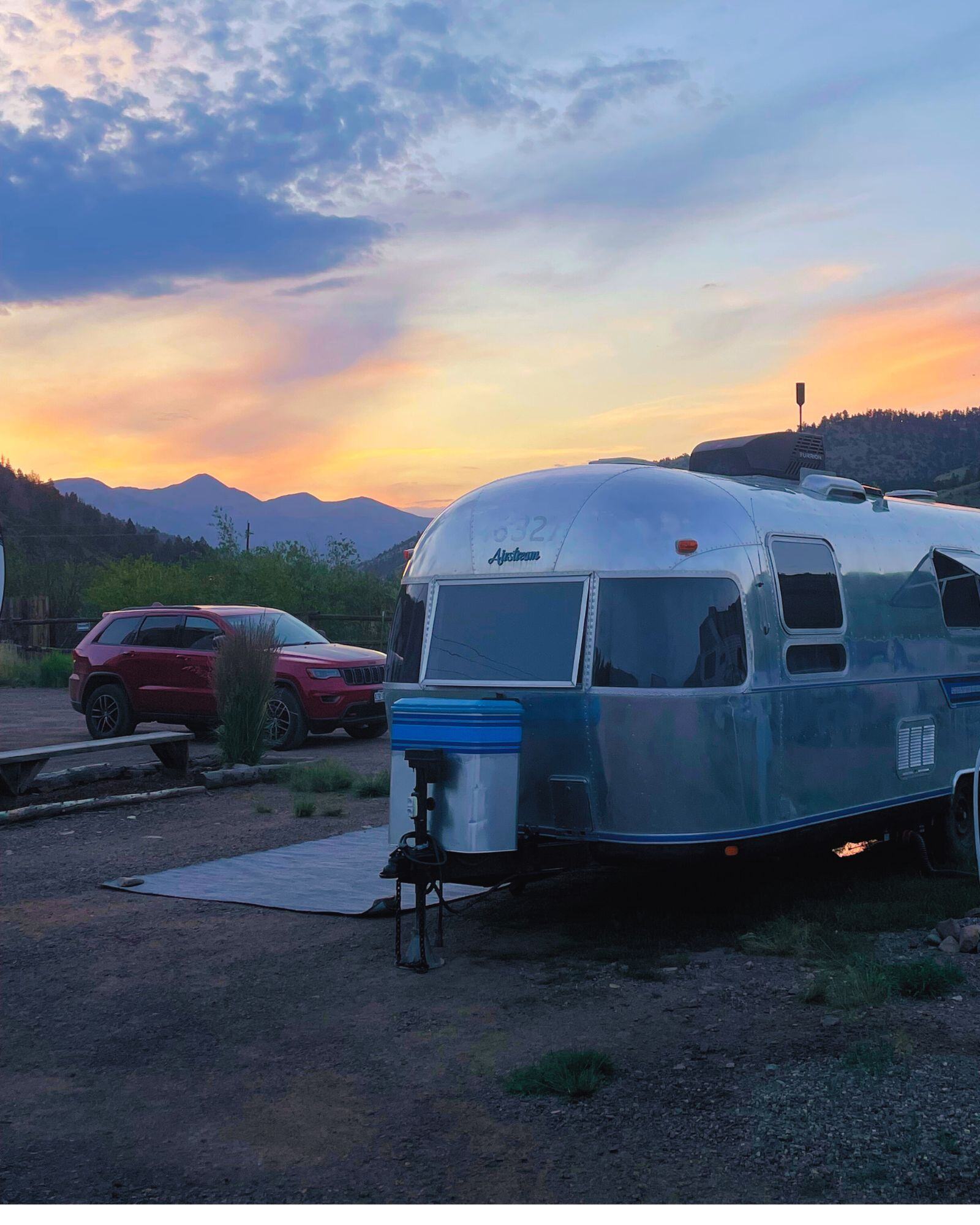 Alice the Airstream